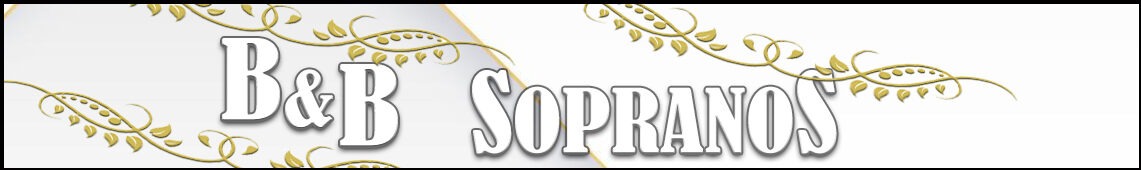 Sopranos - Bed and Breakfast  La Spezia - Cinque Terre