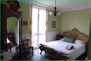 Camera Verde